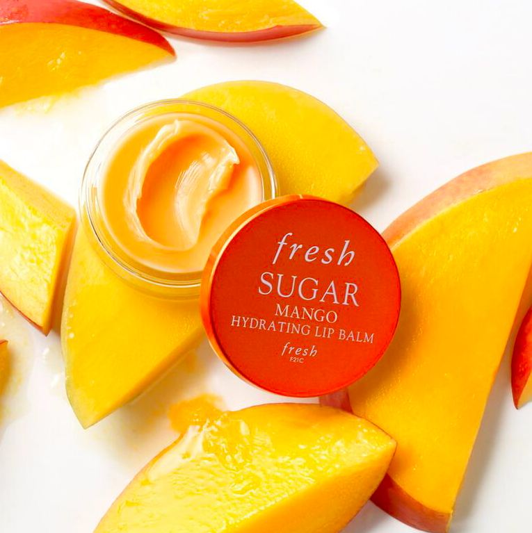 Free Fresh Lip Balm Worth £15 Free Stuff UK