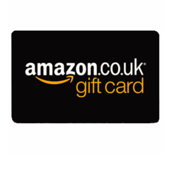 Free £20 Amazon eGift Card Free Stuff UK Free £20 Amazon eGift Card Free Stuff UK