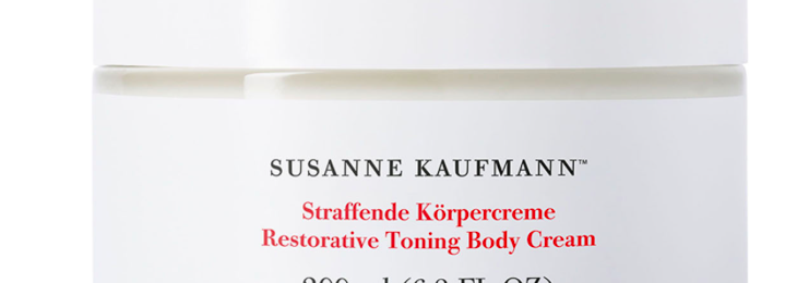 Free Toning Body Cream