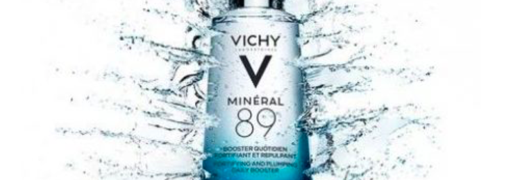 Free Vichy Mineral Face Serum