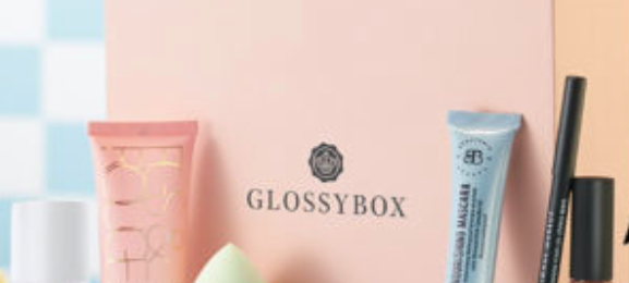 Glossybox Beauty Products – Only £1!