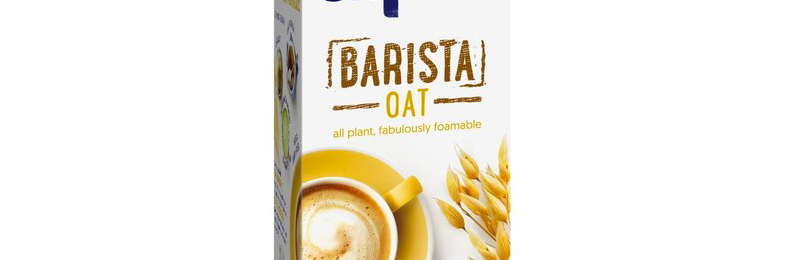 Free Alpro Oat Drink