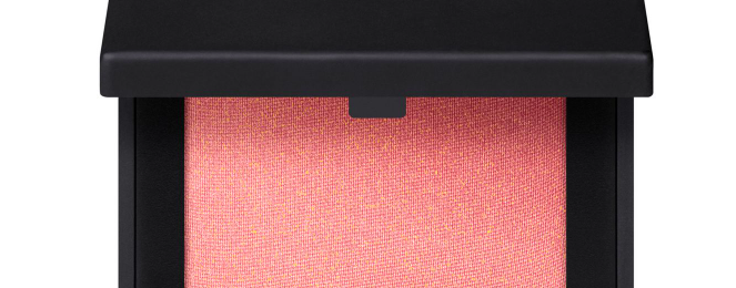 Free NARS Blusher