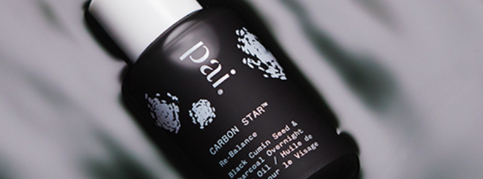 Free Pai Detoxifying Face Oil