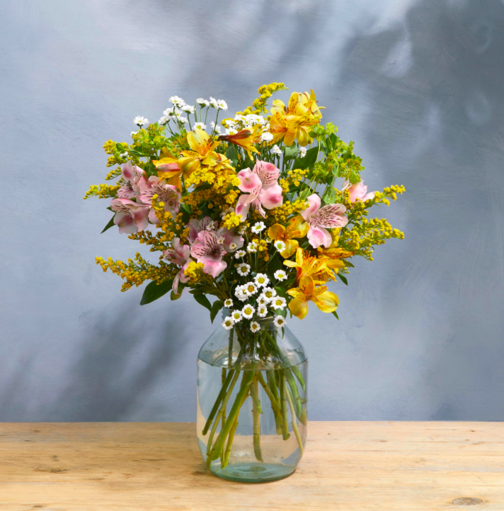 Free Flowers Worth £23.00 Free Stuff UK