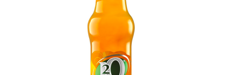 Free Bottle of J2O At Sizzling Pubs