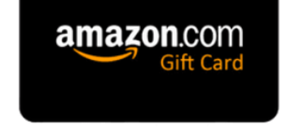 Free £150 Amazon Gift Card