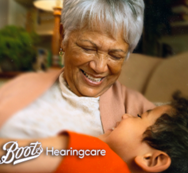 Free Boots Hearing Test Free Stuff UK
