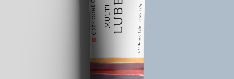 Free Cozy Lubricant