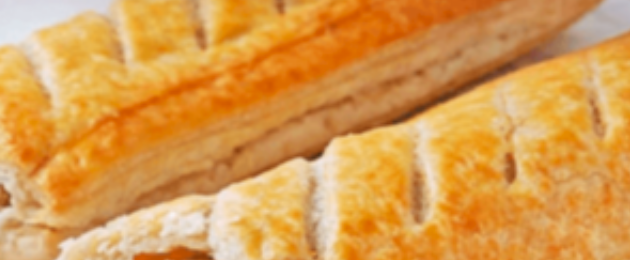 Earn a Free Greggs Sausage Roll