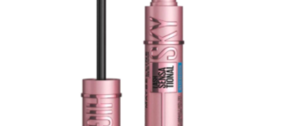 Free Maybelline Mascara