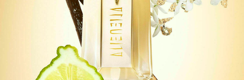 Free Mugler Perfume
