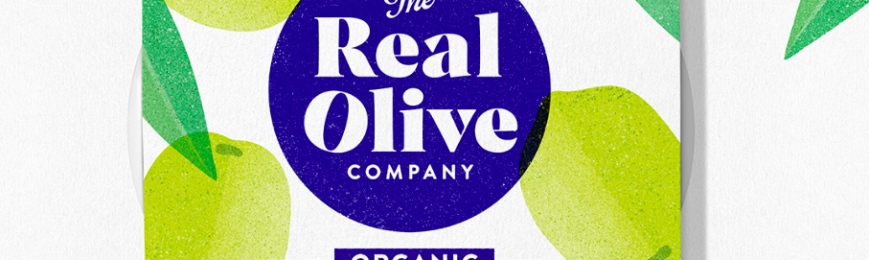 Free The Real Olive Deli Pot