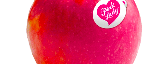 Free Pack of Pink Lady Apples