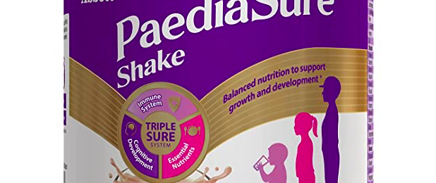 Free £2 Money-off Coupon For PaediaSure Shake