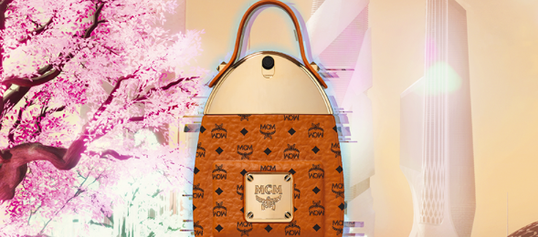 Free MCM Perfume