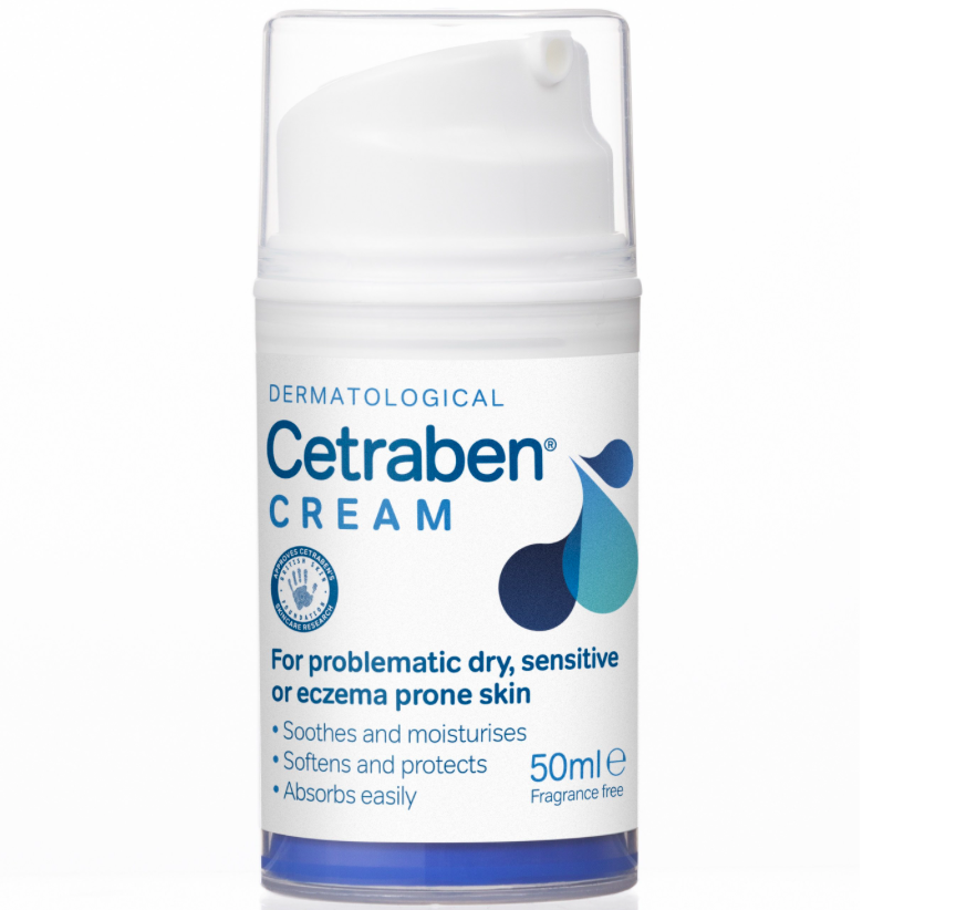 Free Cetraben Cream Free Stuff UK