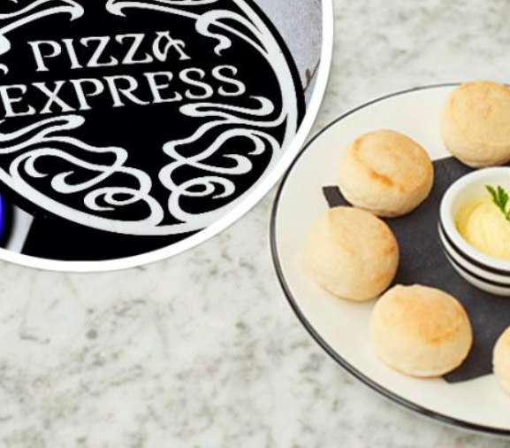 Free Pizza Express Dough Balls Free Stuff UK