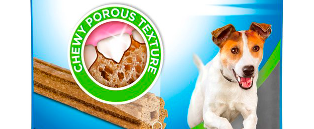 Free Dentalife Dog Chews