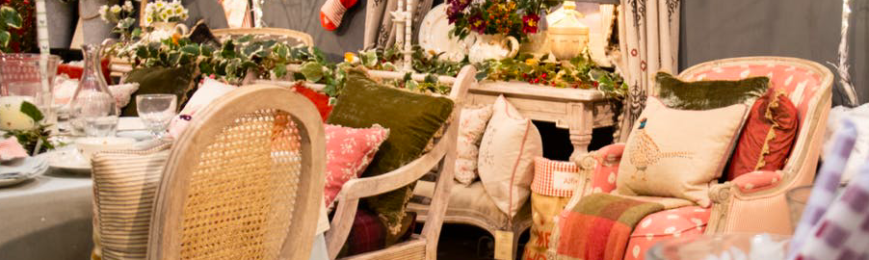 Free Country Living Fair Tickets