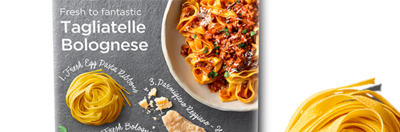Free Rana Recipe Kit