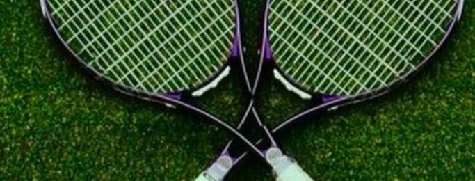 Free Tennis Lesson