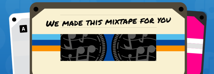 Free Oreo Cookies Mixtape