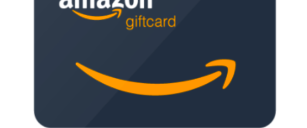 Free £10 Amazon Voucher