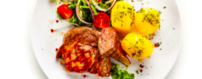 Free Amazon Vouchers For Talking About Food