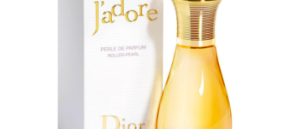 Free Dior J’Adore Perfume