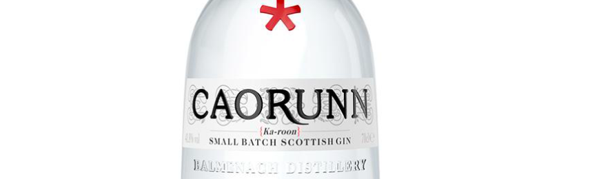 Free Caorunn Gin