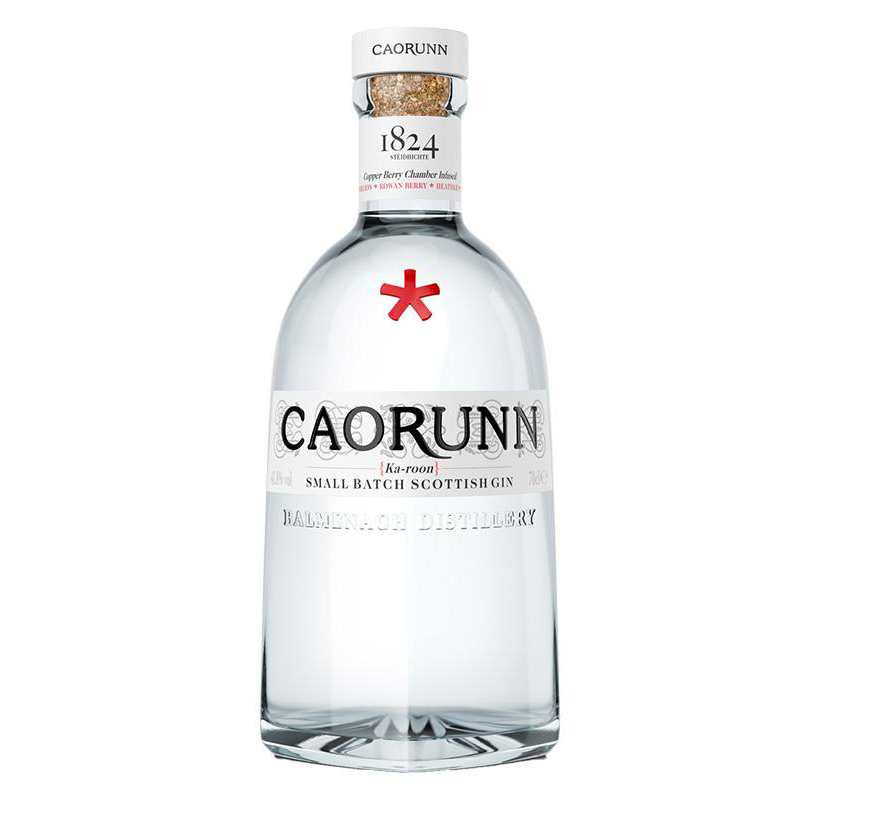 Free Caorunn Gin Free Stuff UK