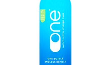 Free One Still Water