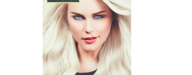 Free Jerome Russell Bblonde Hair Kit
