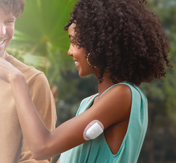 Free Insulin Pod | Free Stuff UK