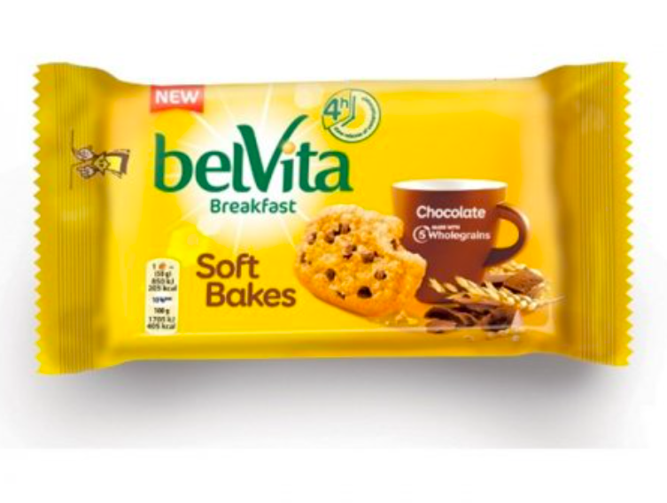 Free Soft Baked Belvita Biscuit Free Stuff UK