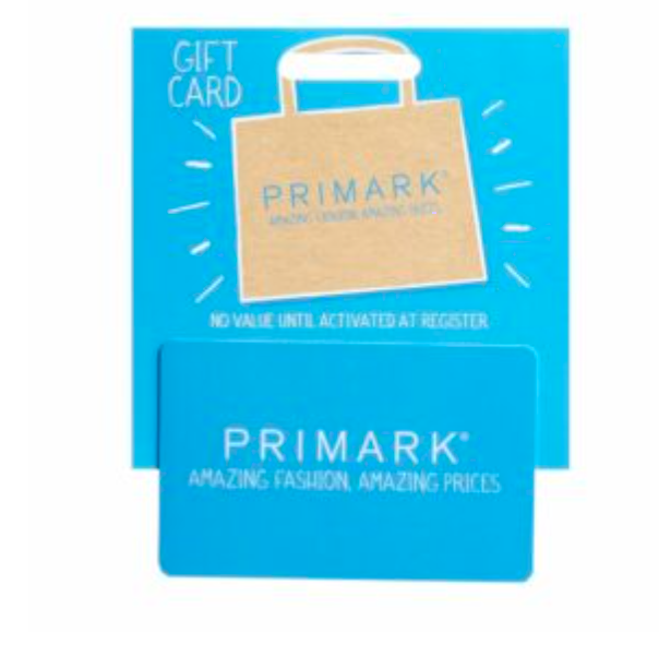 Free £10 Primark, B&Q Gift Cards & More | Free Stuff UK