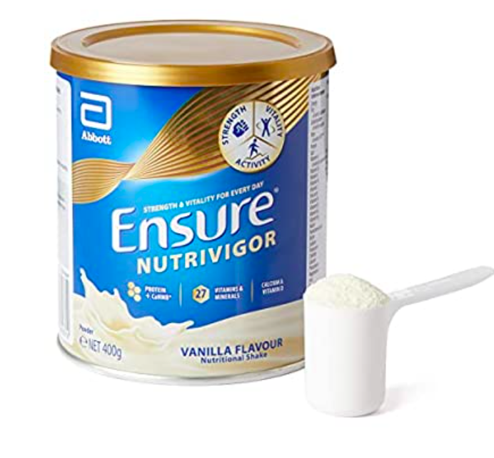 Free Vitamin Milkshake Free Stuff UK