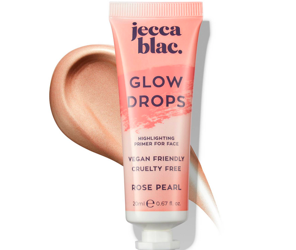 Free Face Primer | Free Stuff UK