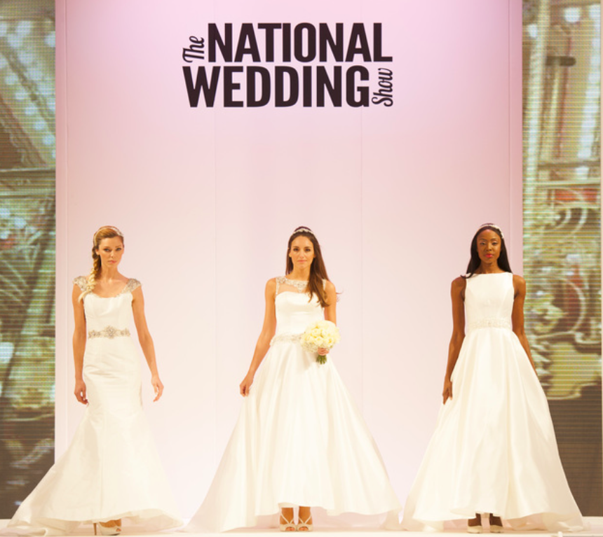 Free Tickets To The Wedding Show Free Stuff UK Free Tickets To The Wedding Show Free Stuff UK