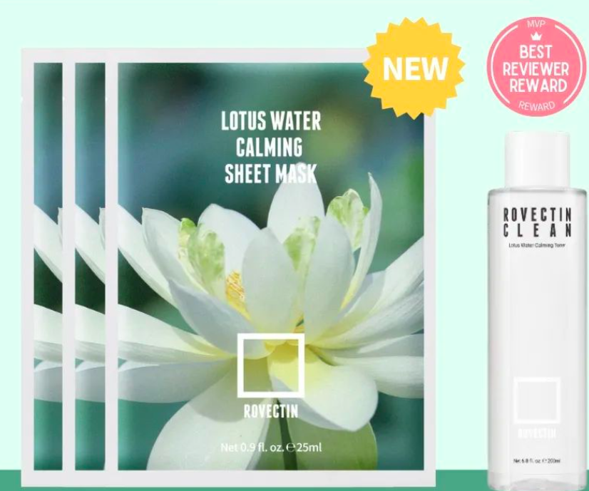 Free Calming Face Mask Free Stuff UK