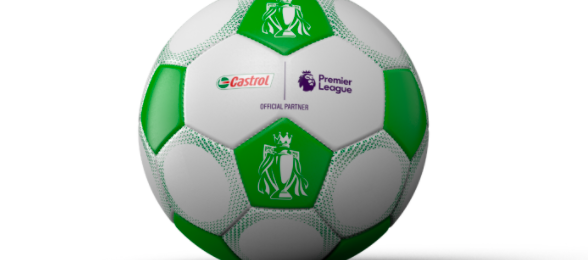 Free Premier League Football  Free Stuff