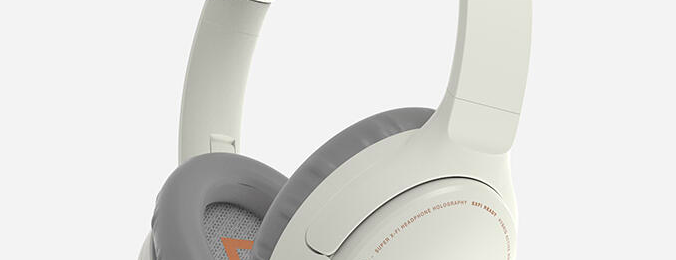 Free ANC Headphones – Worth £83