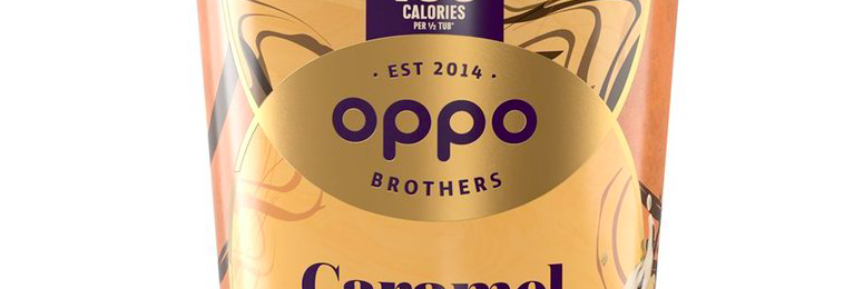 Free OPPO Ice Cream