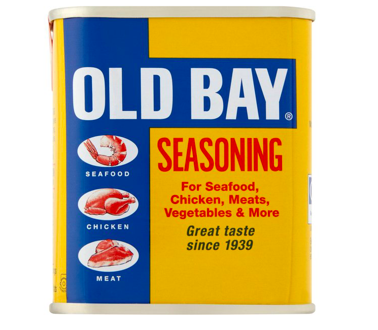 Free Old Bay Seasoning Free Stuff UK