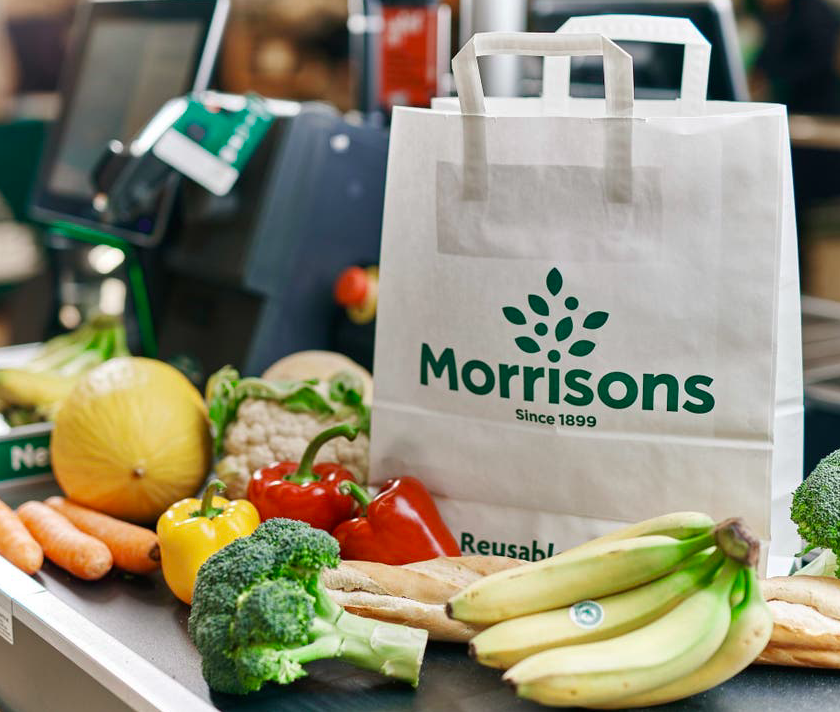 Free NHS Morrisons Delivery Pass Worth £65 Free Stuff UK