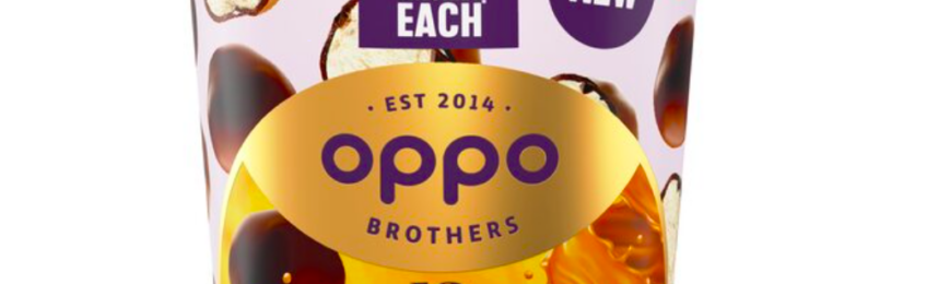 Free 2 Oppo Brothers Coupon Free Stuff