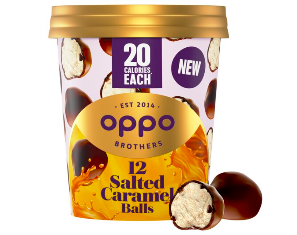 Free 2 Oppo Brothers Coupon Free Stuff