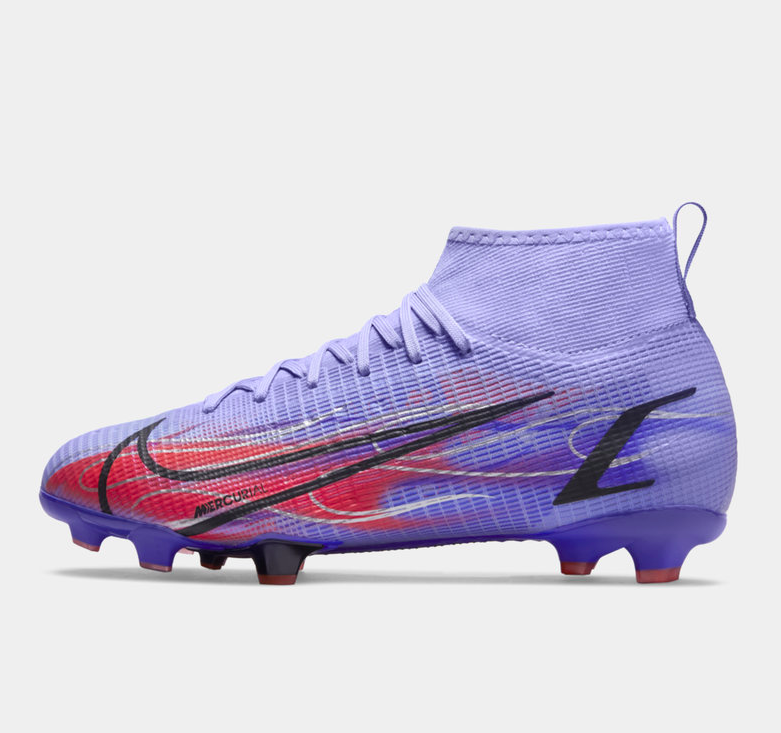 how to get free football boots from nike