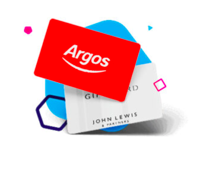 Free £20 John Lewis Gift Card Free Stuff